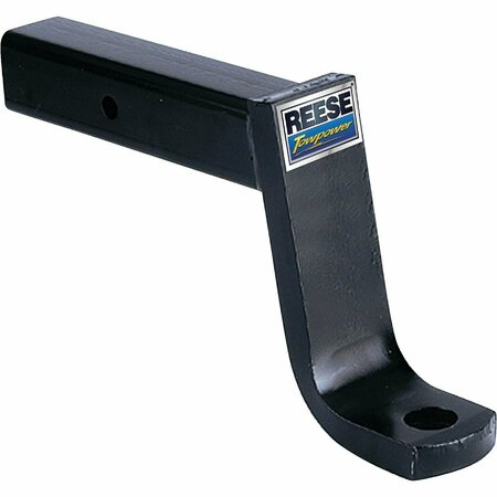REESE TOWPOWER 6-3/4 In. x 8 In. Drop Standard Hitch Draw Bar 21347